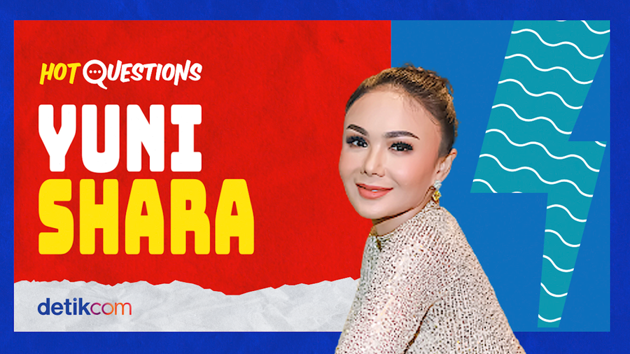 Arti Sosok Wanita Bagi Yuni Shara