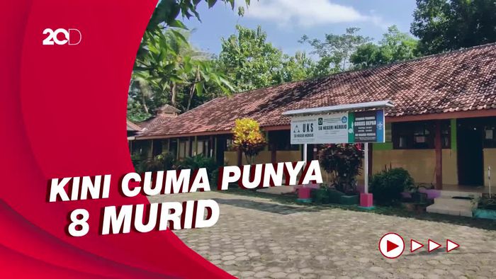 Duh... SDN di Kulon Progo Nggak Dapat Murid Baru di PPDB Tahun Ini