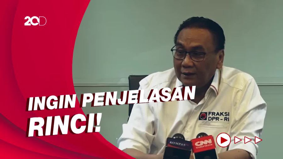 Komisi III Bakal Panggil Kapolri, Minta Penjelasan soal Polisi Tembak Polisi