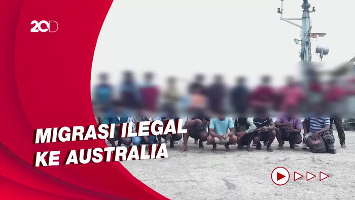 Angkatan Laut Sri Lanka Gagalkan 78 Orang yang Kabur Naik Perahu