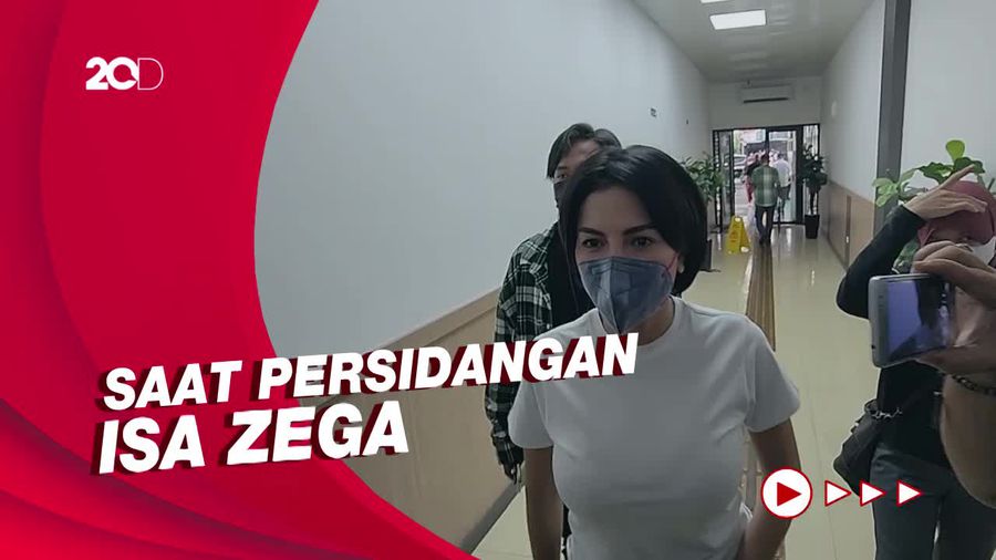 Detik-detik Nikita Mirzani Emosi dengan Elza Syarief