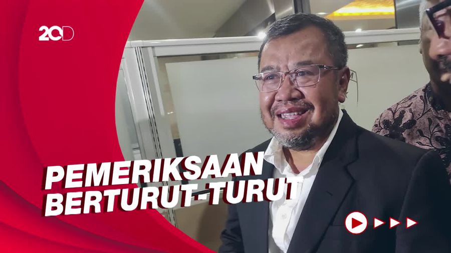 Hari Ini, Ahyudin dan Presiden ACT Ibnu Khajar Diperiksa Bareskrim