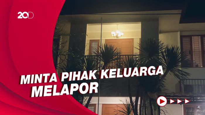 Polri Bicara soal Kabar Peretasan Ponsel Keluarga Brigadir J