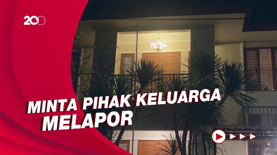 Polri Bicara soal Kabar Peretasan Ponsel Keluarga Brigadir J
