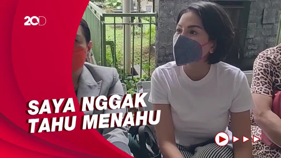 Kejari Serang Sudah Terima Berkas Tersangka, Ini Respons Nikita Mirzani