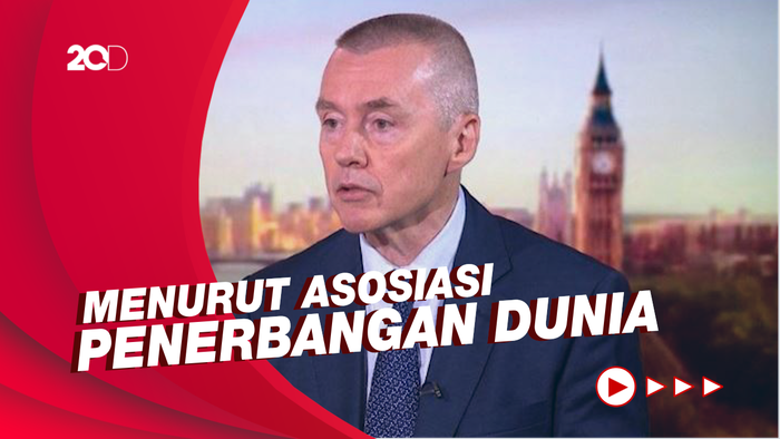 Alasan Harga Tiket Pesawat Semakin Mahal