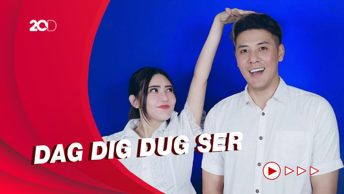 Curahan Hati Via Vallen Jelang Pernikahan
