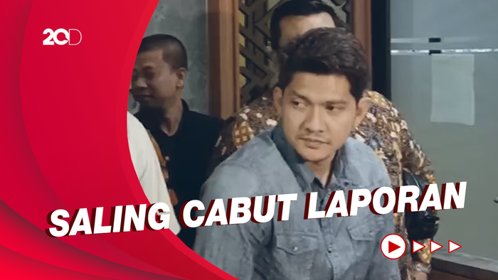 Kasus Dugaan Pengeroyokan oleh Iko Uwais yang Berujung Damai