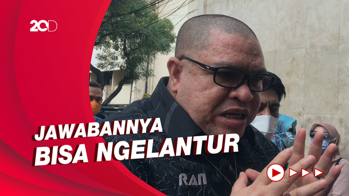 Kuasa Hukum Minta Kesehatan Medina Zein Diperiksa Jelang Persidangan