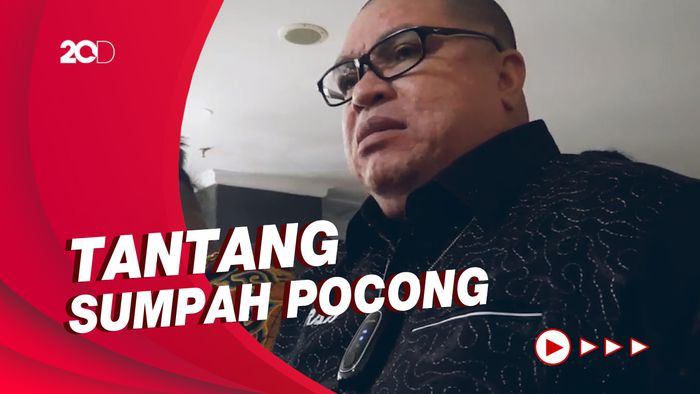 Soal Razman yang Dituding Minta Iqlima Kim Jadi Istri Ke-8