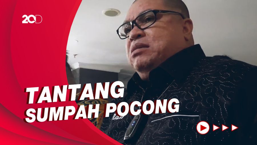 Soal Razman yang Dituding Minta Iqlima Kim Jadi Istri Ke-8