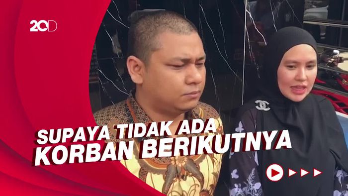 Kartika Putri Ingin Viralkan Oknum Mafia Tanah