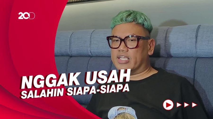Putri Delina Disebut Netizen Penyebab Cerai Sule-Nathalie, Ini Kata Uya Kuya