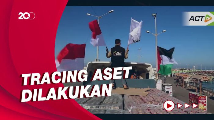Polri Bentuk Tim Khusus Selidiki Kasus Dugaan Penyelewengan Dana ACT