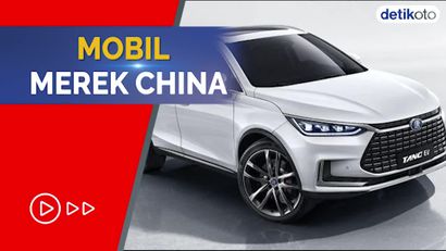 Bukan Lagi Tesla, Ini Raja Mobil Listrik Dunia!