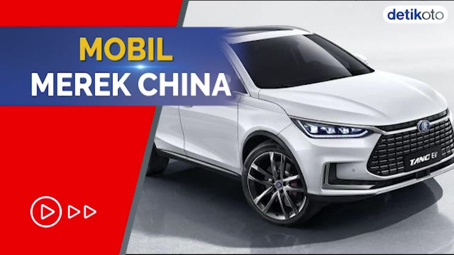 Bukan Lagi Tesla, Ini Raja Mobil Listrik Dunia!