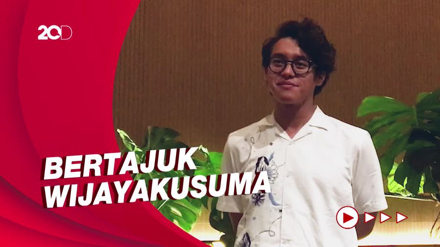 Ardhito Pramono Rilis Album Bernuansa Pop Indonesia Lama