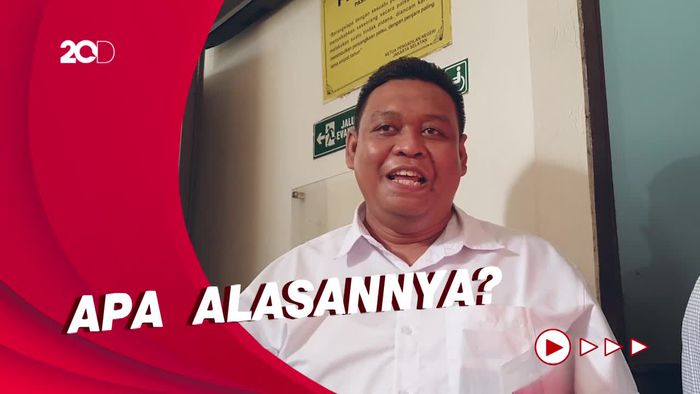 Putra Siregar Ragukan Kesaksian Nur Alamsyah di Persidangan