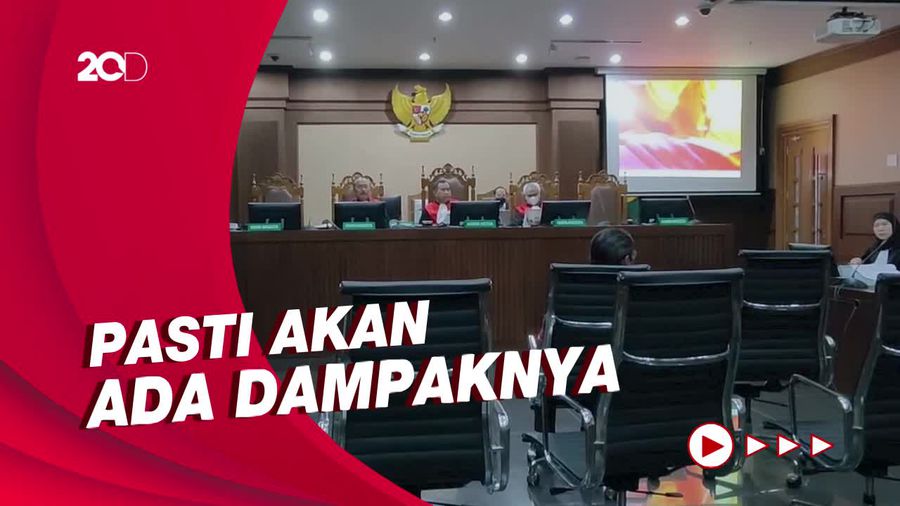 Saksi Merasa Terhina-Sakit Hati soal Ucapan Edy Jin Buang Anak