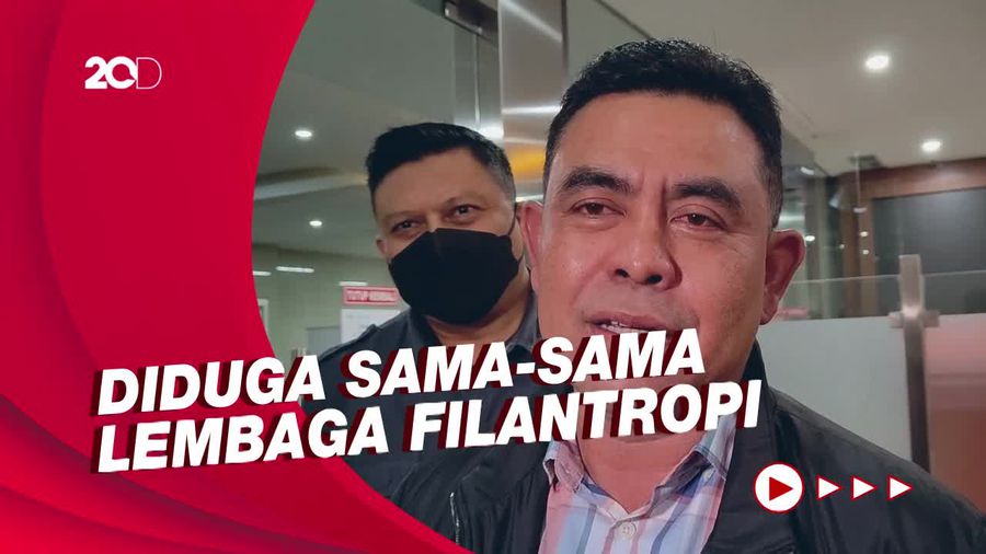 Polisi Dalami Dugaan ACT Pakai Perusahaan Cangkang untuk Cuci Uang