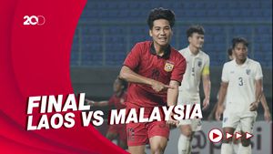 Thailand-Vietnam Tersingkir dari Piala AFF, Netizen: Karma!