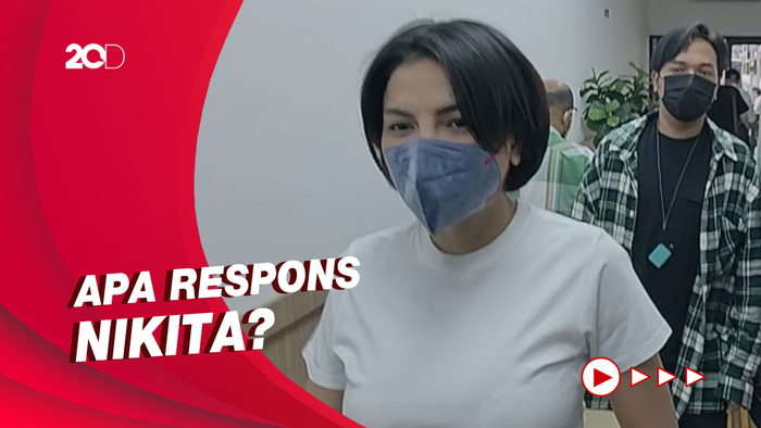 Isa Zega Bantah Kesaksian Nikita Mirzani di Persidangan