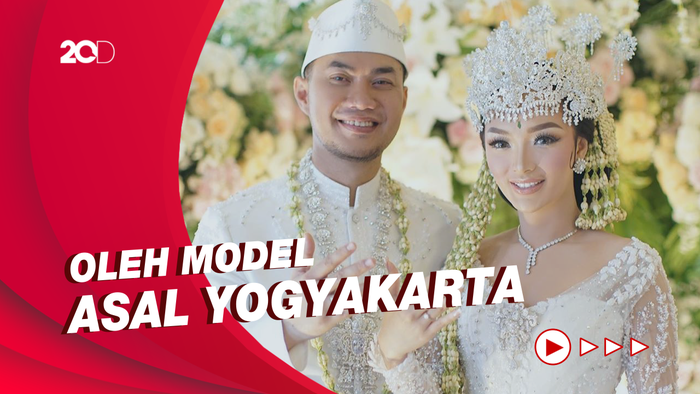 Suami Zaskia Gotik Diminta Tes DNA soal Pengakuan Anak