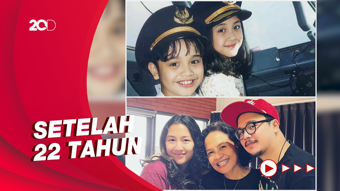 Ungkapan Bahagia Mira Lesmana Bisa Garap Petualangan Sherina 2