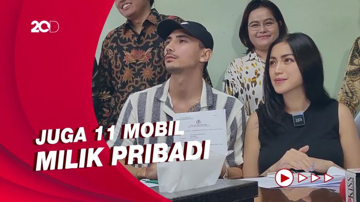 Kronologi Jessica Iskandar Ditipu Jasa Rental Mobil Hampir Rp 10 M