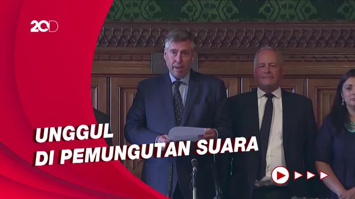 Eks Menkeu Inggris Rishi Sunak Kandidat Kuat Pengganti Boris Johnson