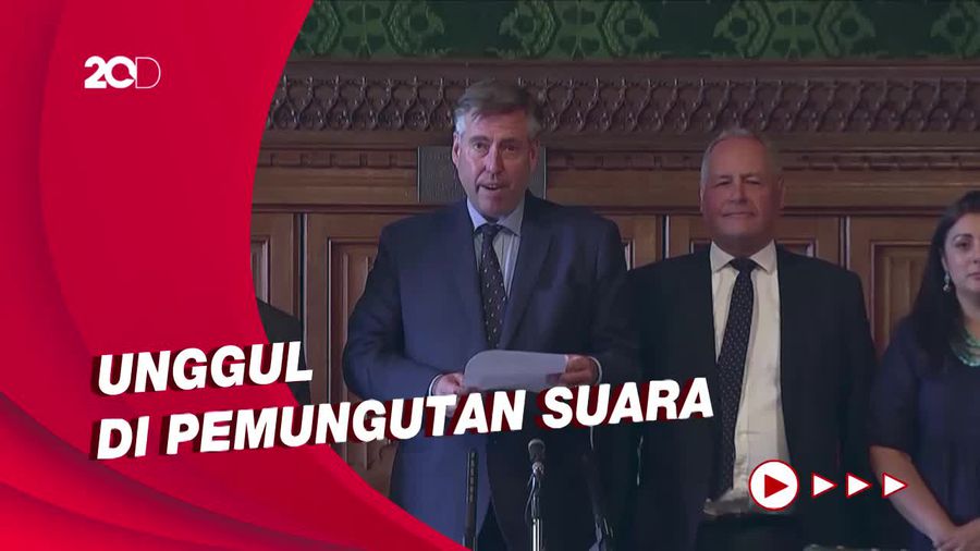Eks Menkeu Inggris Rishi Sunak Kandidat Kuat Pengganti Boris Johnson