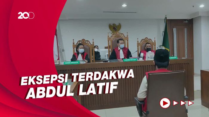 Jaksa Minta Hakim Tolak Eksepsi Terdakwa Kasus Pengeroyokan Ade Armando