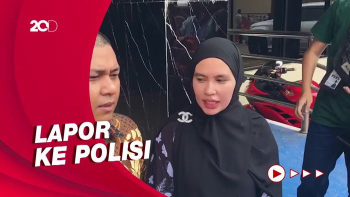 Kartika Putri Diduga Jadi Korban Mafia Tanah dan Rugi Rp 10 M