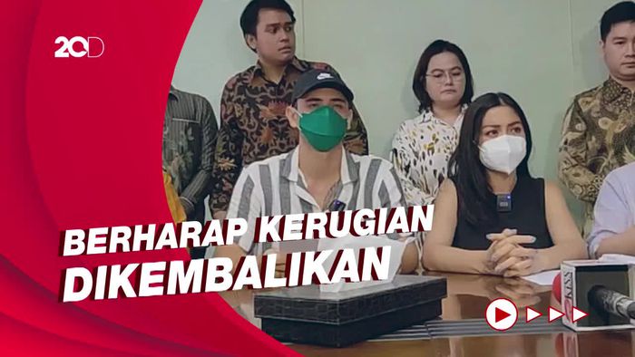 Kuasa Hukum Sebut Jedar Butuh Biaya Banyak untuk Urus Anak-anaknya