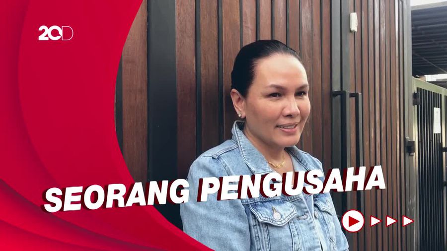 Baru Putus, Nikita Mirzani Dikabarkan Dekat dengan Pria Baru Lagi