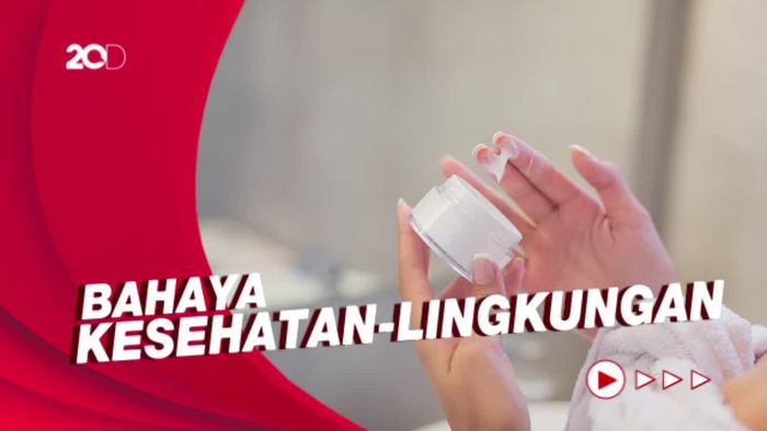 Waspada! Bahaya Merkuri di Produk Kecantikan Menurut WHO