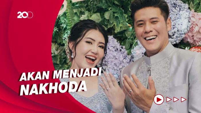 Fitri Carlina Beri Wejangan Pernikahan untuk Via Vallen
