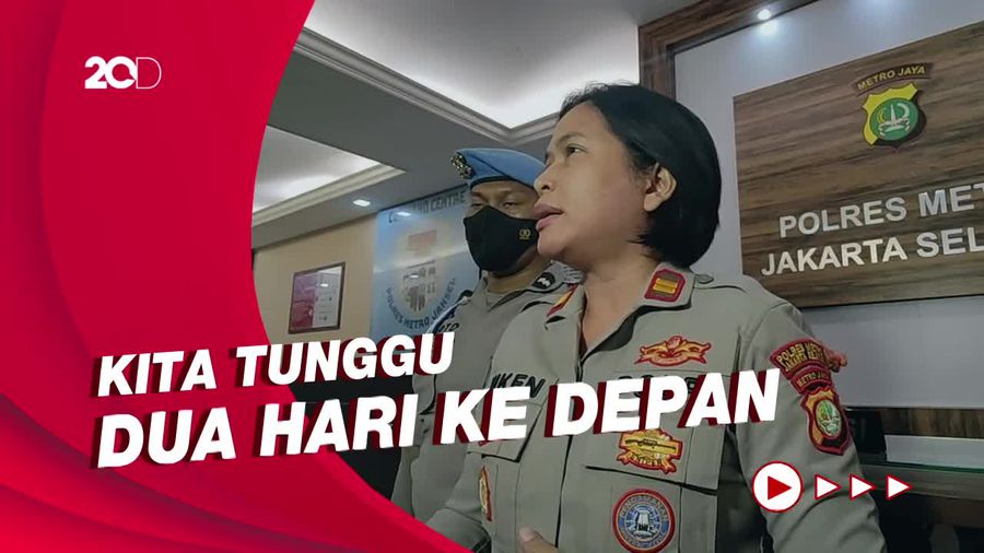 2 Kali Mangkir Pemeriksaan, Akankah Nindy Ayunda-Dito Dijemput Paksa?