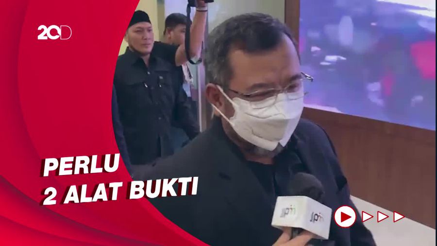 Alasan Polisi Belum Tetapkan Tersangka di Kasus ACT 