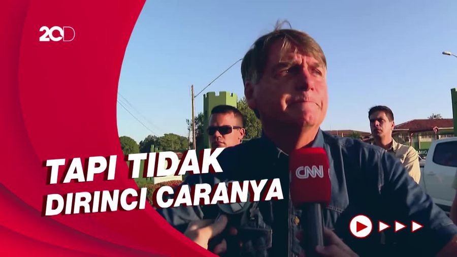 Presiden Brasil Klaim Tahu Cara Selesaikan Perang Rusia-Ukraina