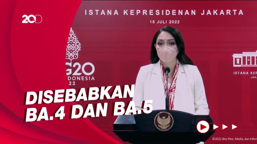 Waspada! Dalam Sepekan BOR Covid-19 Naik Jadi 3,22%