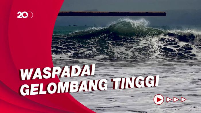 Hujan Diprediksi Merata di Wilayah Indonesia, Ini Info Selengkapnya!