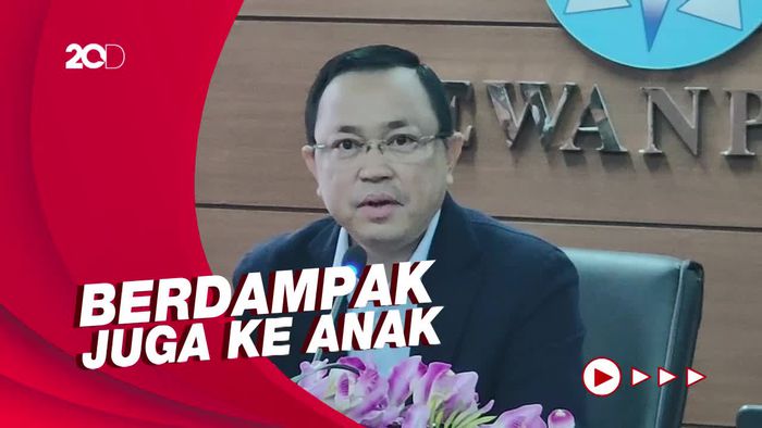 Pengacara Sebut Istri Sambo Dirawat Intensif karena Dampak Psikologis