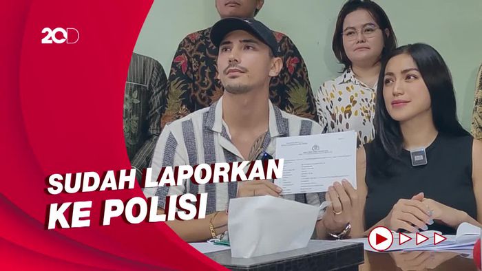 Curhat Jessica Iskandar Jadi Korban Penipuan Hampir Rp 10 M