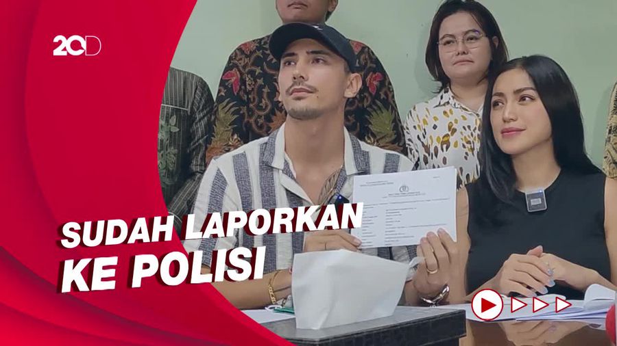 Curhat Jessica Iskandar Jadi Korban Penipuan Hampir Rp 10 M