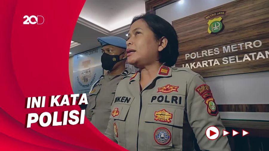 Apa Alasan Nindy Ayunda-Dito Mahendra Mangkir Pemeriksaan?