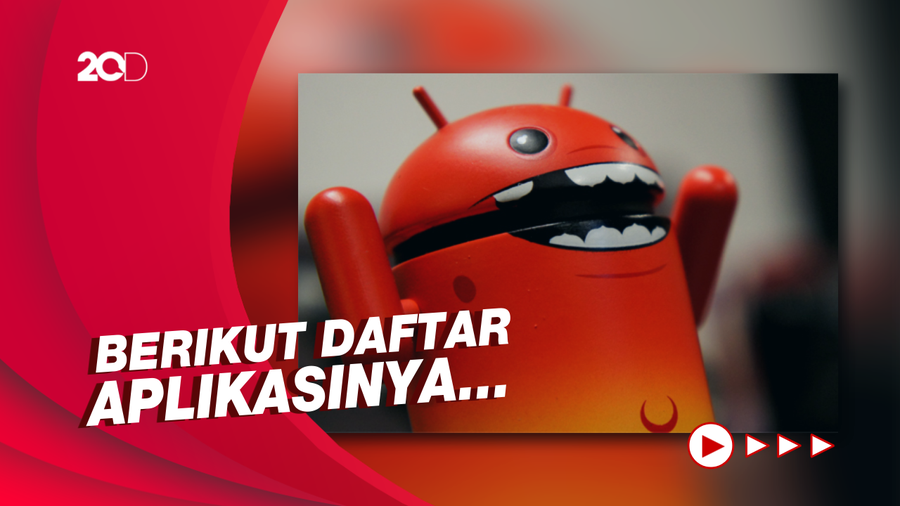Aplikasi Penyedot Pulsa yang Perlu Diwaspadai Pengguna Android