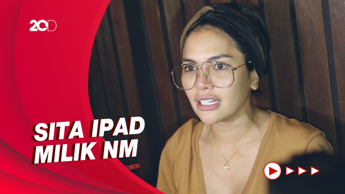 Polisi Bicara Terkait Penggeledahan di Rumah Nikita Mirzani