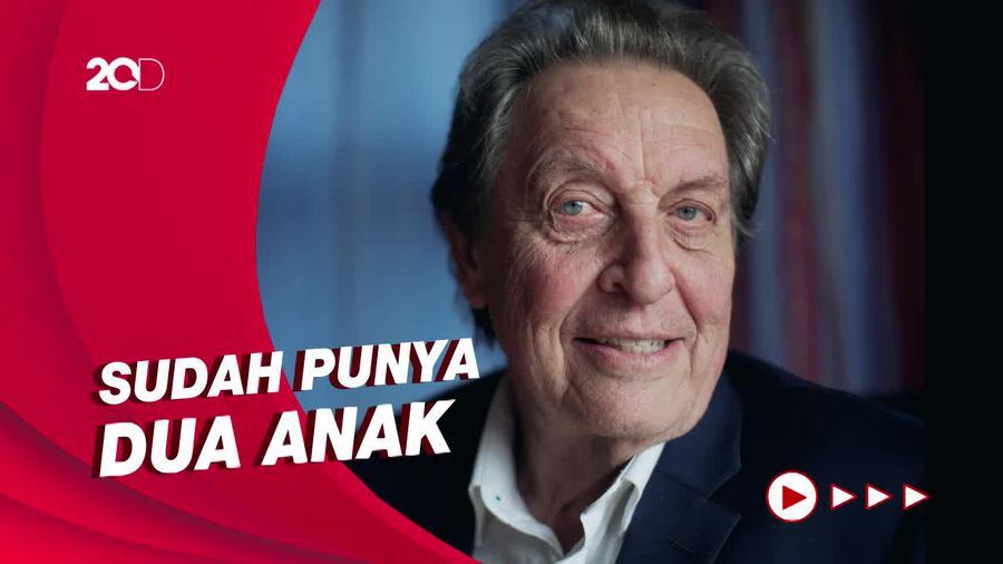 Pengakuan Ayah Elon Musk Punya Anak dari Putri Tirinya