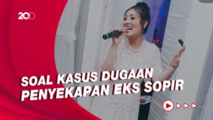 Nindy Ayunda dan Dito Mahendra Lagi-Lagi Mangkir Pemeriksaan Polisi